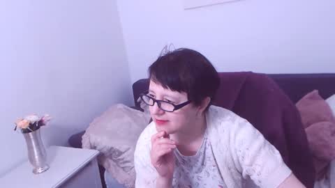 Christa online show from February 15, 2025, 11:03 pm