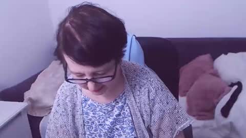 Christa online show from February 16, 2025, 10:32 pm