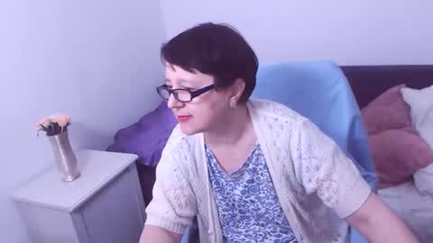 Christa online show from February 22, 2025, 5:55 am