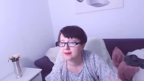 Christa online show from February 23, 2025, 4:39 am