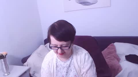 Christa online show from February 23, 2025, 3:29 pm