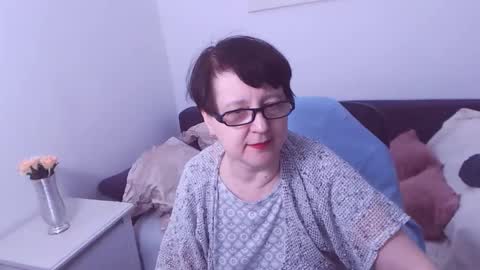 Christa online show from February 26, 2025, 7:49 pm