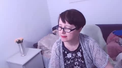 Christa online show from February 28, 2025, 8:39 pm