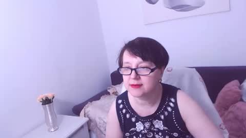 Christa online show from March 9, 2025, 1:56 am