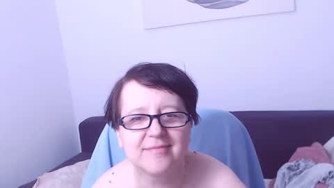 Christa online show from February 21, 2026, 8:21 pm