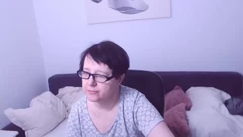 Christa online show from March 27, 2026, 8:19 pm