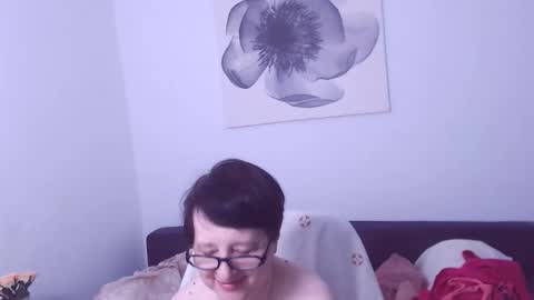 Snapshot of christarose chatting on June 5, 2026, 7:30 pm Christa online show from June 5, 2026, 7:30 pm