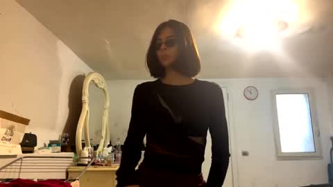 Christen online show from November 29, 2025, 10:07 am