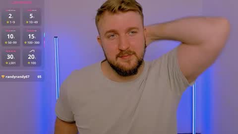 Christian online show from February 21, 2026, 8:10 pm