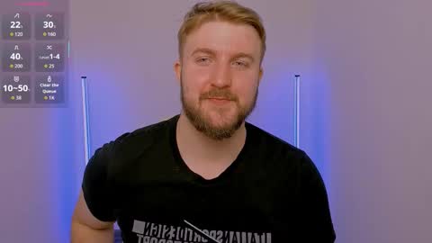 Christian online show from March 2, 2026, 7:10 pm