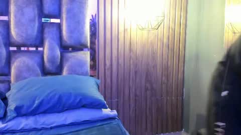 Christian Lundgren online show from June 18, 2026, 2:56 am