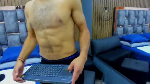 Christian Lundgren online show from June 23, 2026, 3:37 am