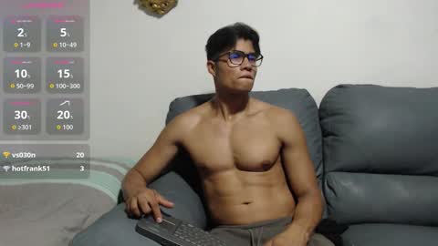 Snapshot of christian_musclet4 chatting on September 21, 2025, 4:14 am ---Chistian--- online show from September 21, 2025, 4:14 am