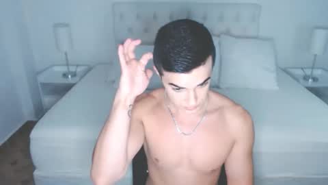 christiandiorx online show from April 8, 2026, 2:00 am