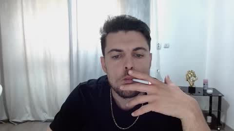 Master Gab online show from April 14, 2026, 3:29 pm