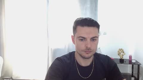 Master Gab online show from May 23, 2026, 2:32 pm