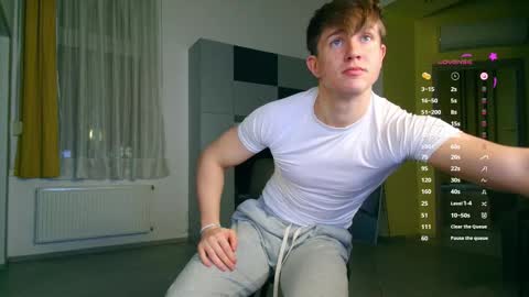 UPVOTE ME ------  ILL DO SOMETHING FOR FREE online show from November 14, 2025, 3:00 pm