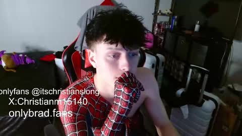 Snapshot of christianslong chatting on September 30, 2025, 11:43 pm christianslong online show from September 30, 2025, 11:43 pm