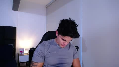 Snapshot of christianvalenzia chatting on January 17, 2025, 1:03 pm Christian online show from January 17, 2025, 1:03 pm