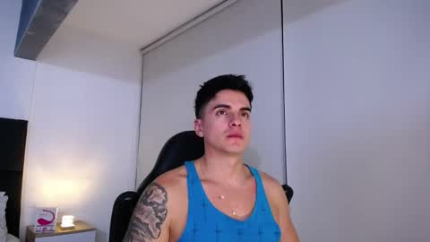 Snapshot of christianvalenzia chatting on October 28, 2025, 2:59 am Christian online show from October 28, 2025, 2:59 am