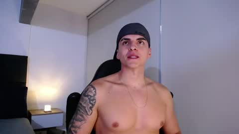 Christian online show from November 26, 2025, 10:33 pm