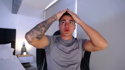 Christian online show from February 11, 2026, 3:50 pm