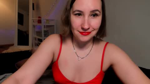 christina rosse online show from March 15, 2026, 1:39 pm