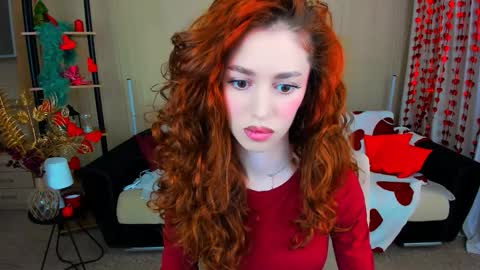 christinaconteeree online show from February 18, 2026, 3:13 am