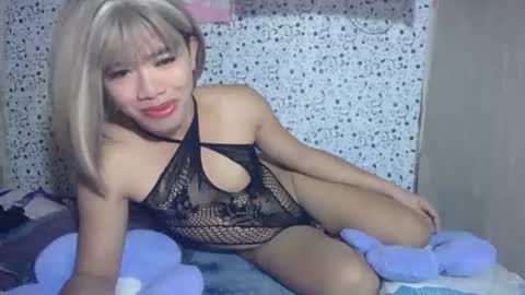 Your Mistresssissy Christinaaa online show from June 30, 2026, 3:18 am