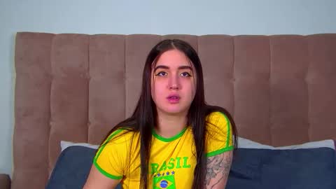 Christina online show from February 3, 2026, 6:40 am