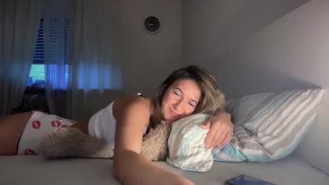 Christine online show from October 30, 2025, 6:26 am