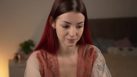 Eva online show from January 14, 2026, 12:11 pm