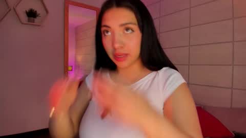 Christine  online show from March 18, 2026, 12:30 pm