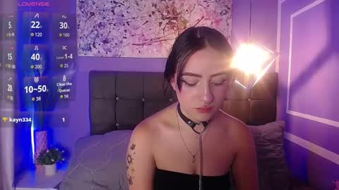 CALL ME  C J  online show from October 20, 2025, 7:36 pm
