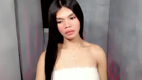 STEFFY online show from October 9, 2025, 4:38 pm