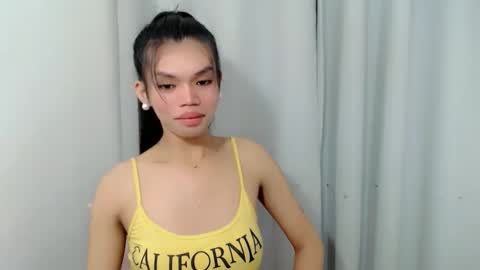 STEFFY online show from October 28, 2025, 1:53 am