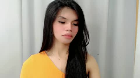 STEFFY online show from November 18, 2025, 6:56 pm