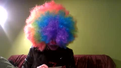 Chris online show from November 1, 2025, 4:25 am