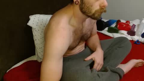 christophe_throbin online show from February 3, 2026, 6:00 am