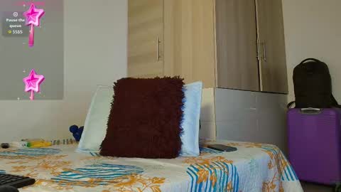 CHRISTOPHER online show from November 29, 2025, 10:51 am