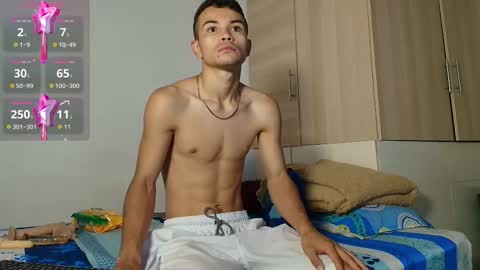 Snapshot of christopher__vans chatting on January 16, 2026, 11:14 am CHRISTOPHER online show from January 16, 2026, 11:14 am