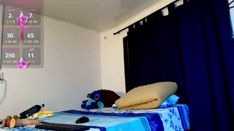 Snapshot of christopher__vans chatting on March 1, 2026, 11:01 am CHRISTOPHER online show from March 1, 2026, 11:01 am