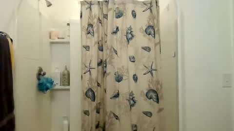 Christopher Rain online show from June 9, 2026, 12:33 am