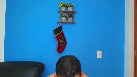 Christopher online show from December 14, 2024, 3:07 am