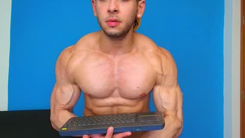 Christopher online show from December 15, 2024, 1:02 am