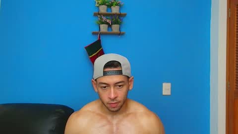 Christopher online show from December 23, 2024, 2:24 am