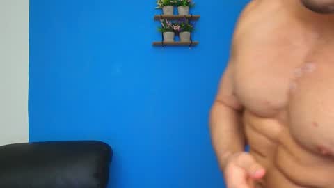 Christopher online show from January 19, 2025, 12:28 am