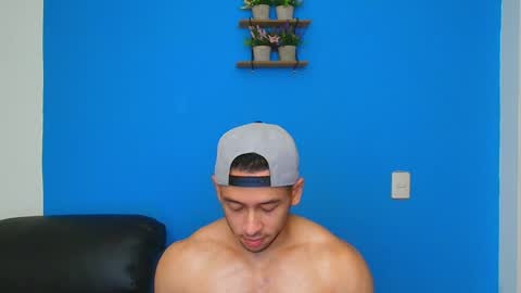 Christopher online show from January 21, 2025, 12:25 am