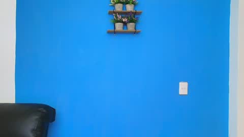 Christopher online show from February 7, 2025, 1:04 am