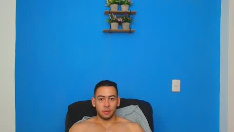 Christopher online show from February 11, 2025, 2:03 am